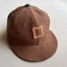 Image of Sakabukuro Short Brim Ball Cap 003