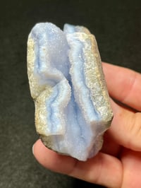 Image 5 of Blue Lace Agate #2445