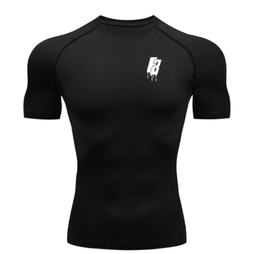 Image of FreeBuckets Compression Shirt 