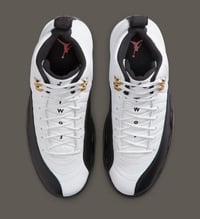 Image 3 of Jordan Retro 12 “Taxi”