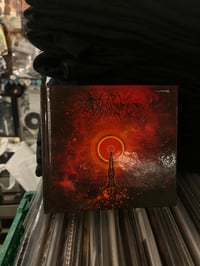 Image 1 of CD Dødsengel «Imperator» Original