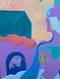 Image 3 of Instructions on Becoming a Cloud