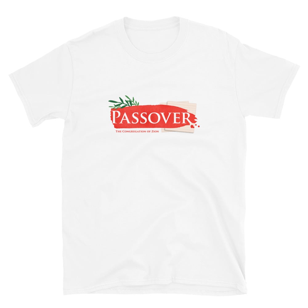 Image of Passover Tee