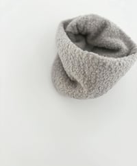 Image 4 of Snood LULU FEMME Avec Ou Sans Volants 