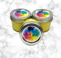 Turmeric Glow Butter 