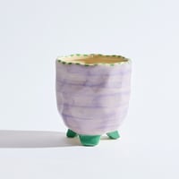 Ipanema Planter Lilac