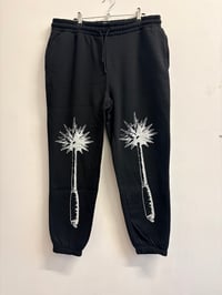 Image 1 of Mediaeval Flail Jogging Bottoms *Made To Order*