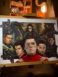 Image 1 of “With Great Power…”