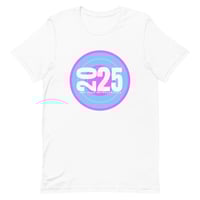 Image 2 of 2025 Circle & Turquios Unisex T-shirt