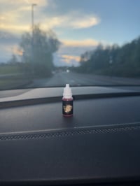 extreme mouth drops