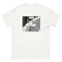 Image 1 of MARK BEYER - I FEEL SICK T-SHIRT