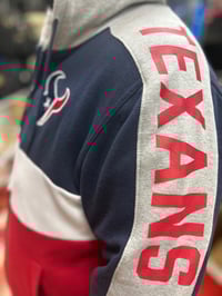 Image 2 of NFL Zip Down Hoodie