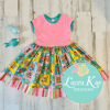 CoComelon Sing Song Dress