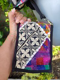 Image 3 of Jaz mini bag - Black 2