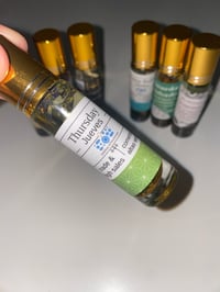 Image 5 of 7 Day Roller Oils