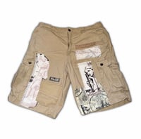 Image 1 of (36) Cargo shorts
