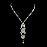 Image 1 of Venom’s Tongue Necklace