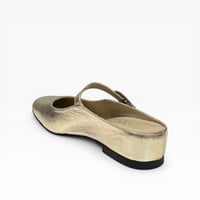 Image 5 of LOUJO DAHLIA GOLD