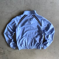 Image 3 of 90s PUMA LILAC TRACKSUIT JACKET