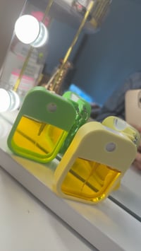 Image 2 of KEYCHAIN TANNING OIL
