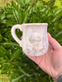 Image 6 of Mushroom Drinkware 