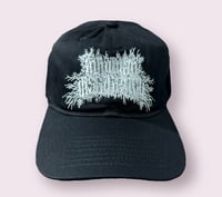 Image 4 of Inhuman Dissiliency - Dad Hat
