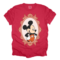 Image 2 of Coquette Friends Mouse Tee