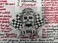 Image 1 of Dp Skateboarding TIMELINE 1