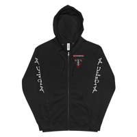 Image 2 of Gravemound - Blindness Hoodie