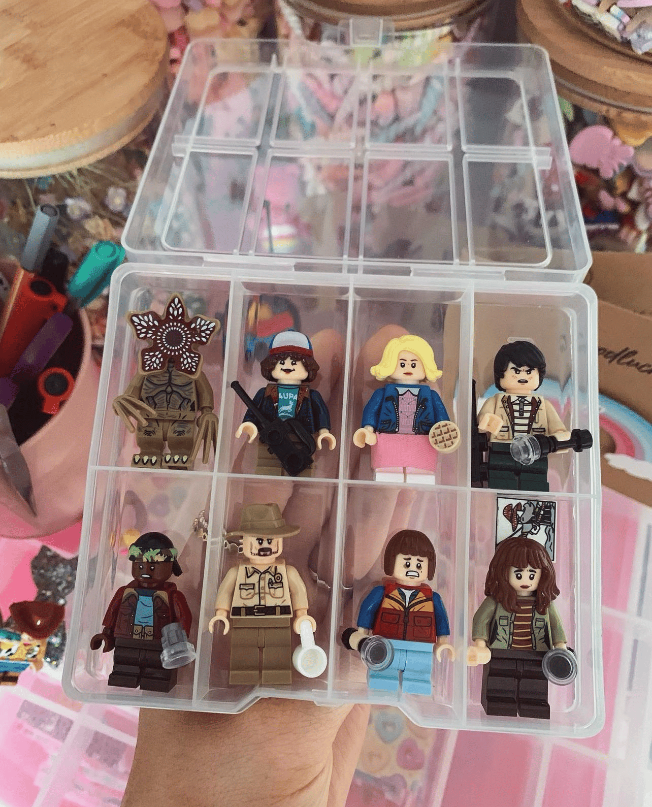 Image of Playset’s 