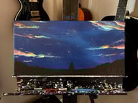 Peripheral Sky