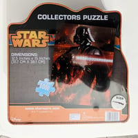 Image 3 of Disney Star Wars Collector’s Puzzles