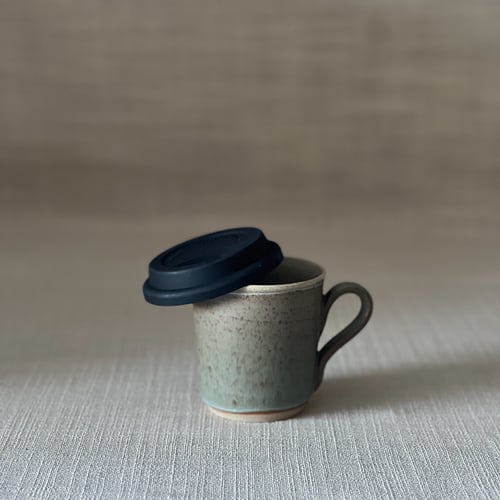 Image of HIGHWATER TRAVEL MUG