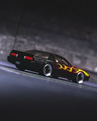 Image 5 of K.I.T.T KNIGHT RIDER CUSTOM 
