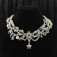 Image 1 of Junk Necklace