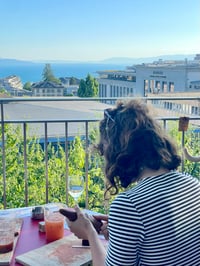 Image 2 of Atelier Oyas à La Riguenette - dimanche 5 avril