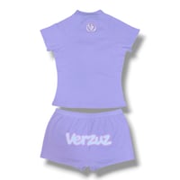 Image 2 of VZ Baddie Set (Purple)