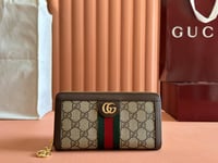 Image 1 of GG long wallets