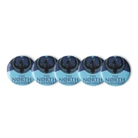 Image 3 of Pins - The North Remembers
