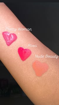 Image 2 of Matte LipStick Kit