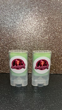 Face Wands
