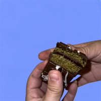 Image 3 of Dubai Chocolate Bar/Bites/White Chocolate 