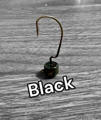 Image 4 of WEEDLESS FINESSE JIG