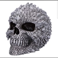 Image 8 of Scaled Remains 15.4cm