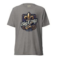 Image 1 of Big Easy Brand (French Quarter) Short sleeve t-shirt