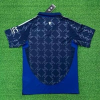 Image 2 of Manchester united 24/25 Away Jersey