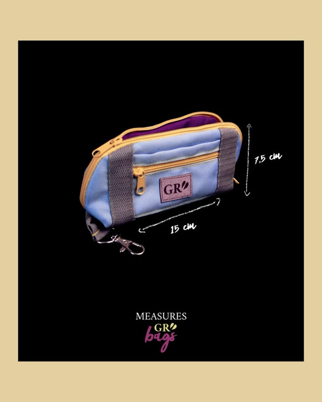 GR bags #2 /limited edition/