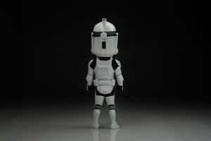 Image of Phase One - Clone Trooper