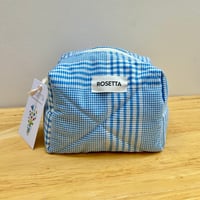 Image 3 of Large Makeup Bags