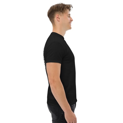 Image of Training Division Unisex classic tee